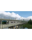 Train Simulator: Thoku High Speed &amp Main Line Route Ad