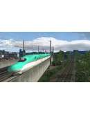 Train Simulator: Thoku High Speed &amp Main Line Route Ad