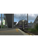 Train Simulator: Thoku High Speed &amp Main Line Route Ad