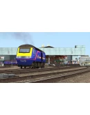 Train Simulator: Southwestern Expressways: Reading - Ex