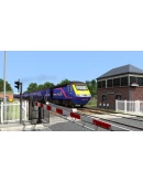 Train Simulator: Southwestern Expressways: Reading - Ex