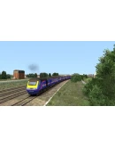 Train Simulator: Southwestern Expressways: Reading - Ex