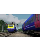 Train Simulator: Southwestern Expressways: Reading - Ex