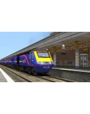 Train Simulator: Southwestern Expressways: Reading - Ex