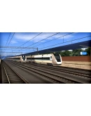 Train Simulator: Chengdu - Suining DLC * STEAM RU