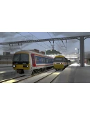 Train Simulator: Totham Passengers, Power &amp Freight R