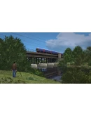 Train Simulator: Midland Main Line: Nottingham - Lincol