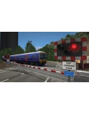 Train Simulator: Midland Main Line: Nottingham - Lincol