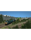 Train Simulator: Midland Main Line: Nottingham - Lincol