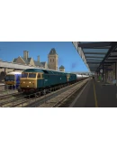 Train Simulator: Midland Main Line: Nottingham - Lincol
