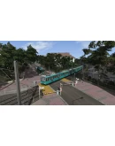 Train Simulator: Frankfurt U-Bahn Route Add-On DLC