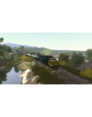 Train Simulator: The Kyle Line: Inverness - Kyle of Loc