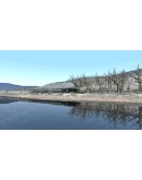 Train Simulator: The Kyle Line: Inverness - Kyle of Loc