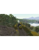 Train Simulator: The Kyle Line: Inverness - Kyle of Loc