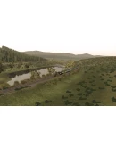 Train Simulator: The Kyle Line: Inverness - Kyle of Loc