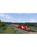 Train Simulator: ECML North: Newcastle - Edinburgh Rout