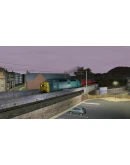 Train Simulator: ECML North: Newcastle - Edinburgh Rout