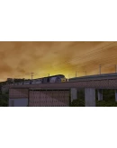 Train Simulator: ECML North: Newcastle - Edinburgh Rout