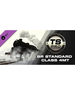Train Simulator - BR Standard Class 4MT DLC