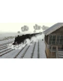 Train Simulator - BR Standard Class 4MT DLC