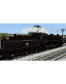 Train Simulator - BR Standard Class 4MT DLC