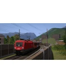 Train Simulator: Salzburg - Schwarzach-St. Veit Route A