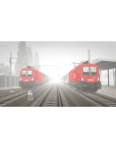 Train Simulator: Salzburg - Schwarzach-St. Veit Route A