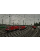 Train Simulator: Salzburg - Schwarzach-St. Veit Route A