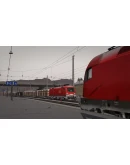 Train Simulator: Salzburg - Schwarzach-St. Veit Route A