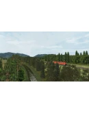 Train Simulator: Salzburg - Rosenheim Route Add-On DLC
