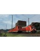 Train Simulator: Salzburg - Rosenheim Route Add-On DLC