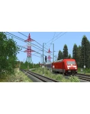 Train Simulator: Salzburg - Rosenheim Route Add-On DLC