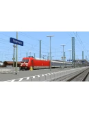 Train Simulator: Salzburg - Rosenheim Route Add-On DLC