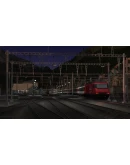 Train Simulator: Gotthardbahn Alpine Classic: Erstfeld