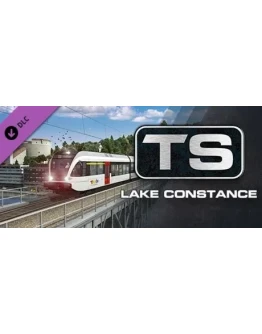 Train Simulator: Lake Constance: Schaffhausen Kreuzli