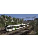 Train Simulator: Lake Constance: Schaffhausen Kreuzli