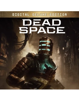DEAD SPACE DELUXE Edition Remake Steam Аккаунт - GLOBAL