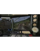 Train Simulator: Engadin Linie: Pontresina - Scuol-Tara