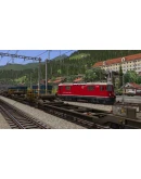 Train Simulator: Surselva Line: Reichenau-Tamins - Dise
