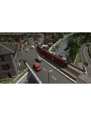 Train Simulator: Bernina Line: Poschiavo - Tirano Route