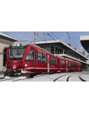 Train Simulator: Arosa Line Route Add-On DLC