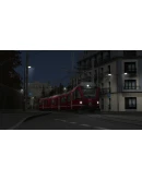 Train Simulator: Arosa Line Route Add-On DLC