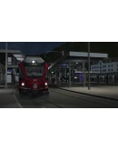 Train Simulator: Arosa Line Route Add-On DLC