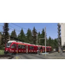 Train Simulator: Arosa Line Route Add-On DLC