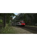 TS Marketplace: Gotthardbahn Scenario Pack 01 DLC