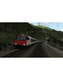 TS Marketplace: Gotthardbahn Scenario Pack 01 DLC