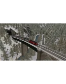 TS Marketplace: Gotthardbahn Scenario Pack 01 DLC