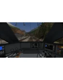 Train Simulator: SBB RABe 523 EMU Add-On DLC