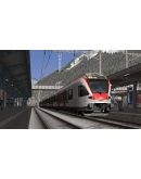 Train Simulator: SBB RABe 523 EMU Add-On DLC