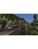 Train Simulator: SBB RABe 523 EMU Add-On DLC